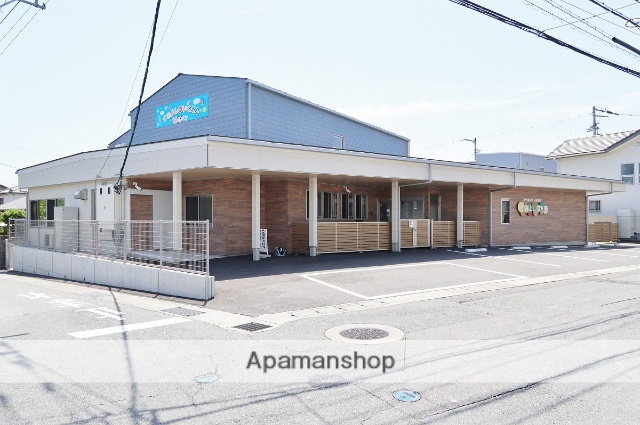 幼稚園・保育園　すみよし保育園（幼稚園・保育園）まで563m