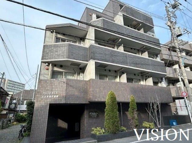 建物外観　☆外観☆