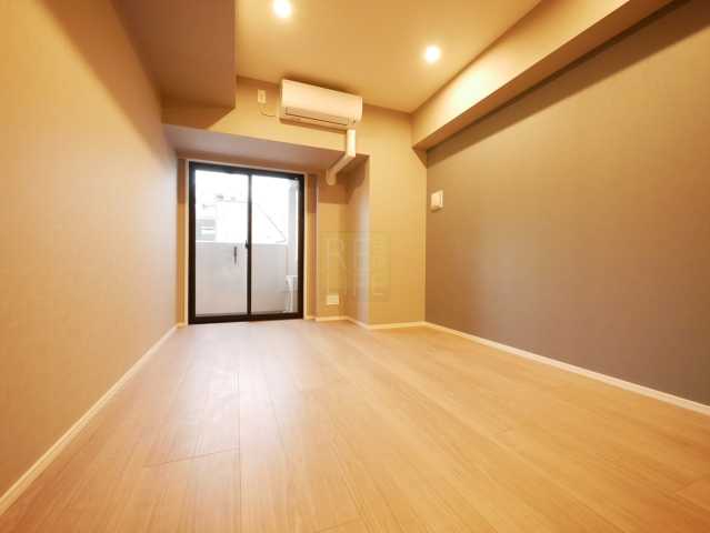 居室・リビング　ライトハウス大塚