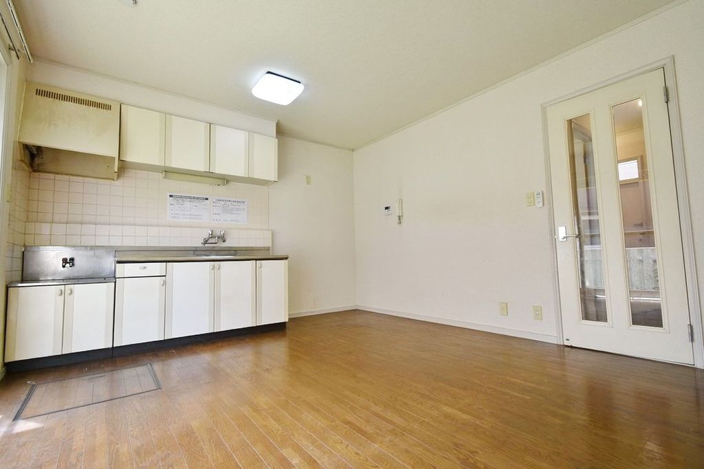 居室・リビング　リビング/居室