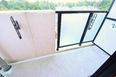 バルコニー　ベランダ