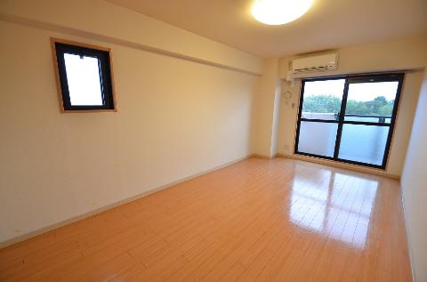 居室・リビング　洋室