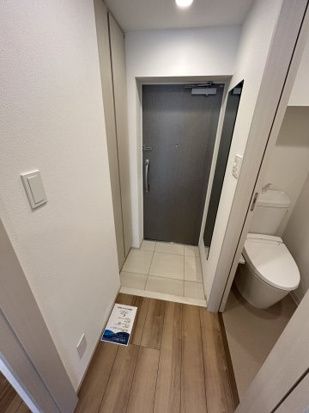 玄関　☆広々とした玄関☆