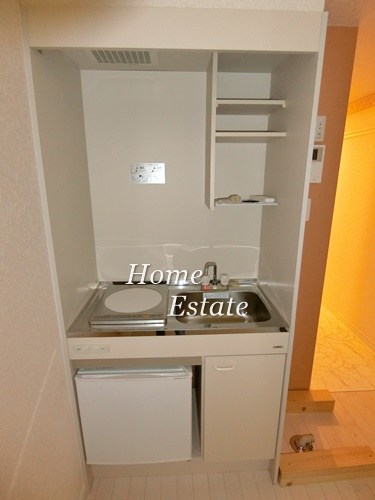 キッチン　同仕様