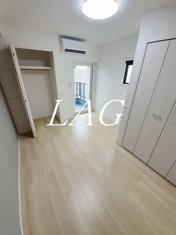 その他部屋・スペース　寝室です。