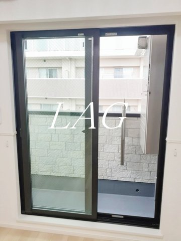 バルコニー　バルコニーです。