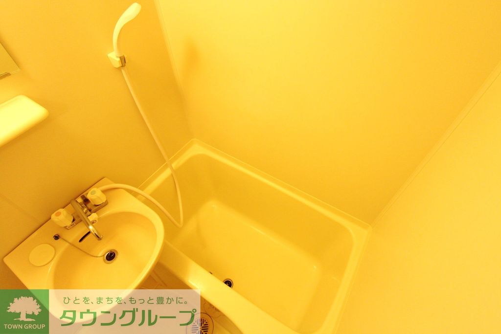 バス・シャワールーム　同シリーズ