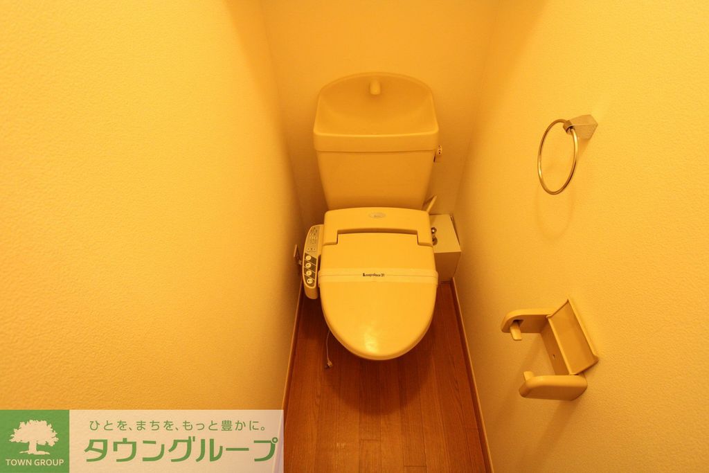 トイレ　同シリーズ