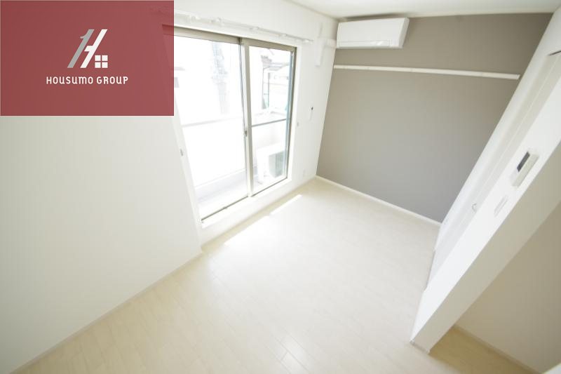 居室・リビング　ゆったりとした居間です