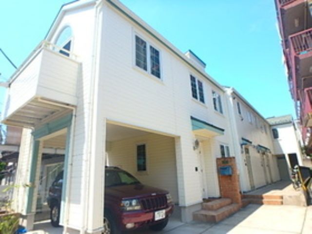 建物外観　★住環境良好★