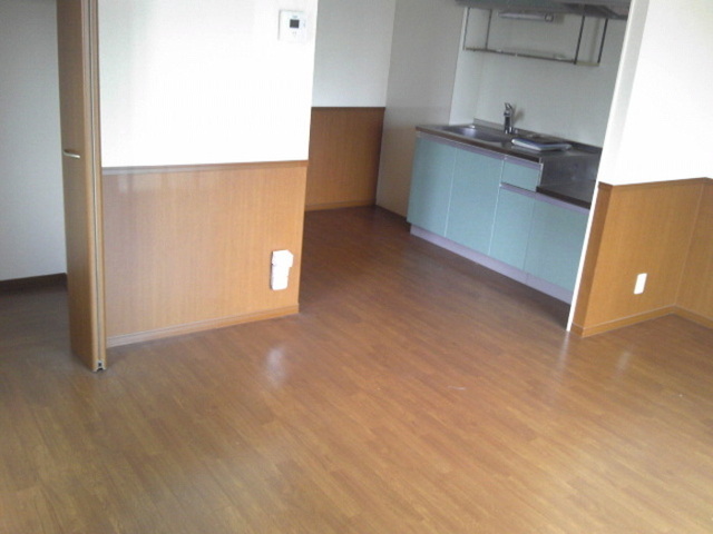 居室・リビング　ＬＤＫ