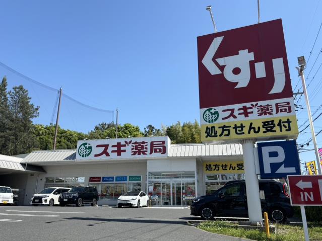 郵便局　奈良西郵便局（郵便局）まで724m