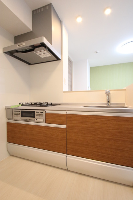 キッチン　103 キッチン