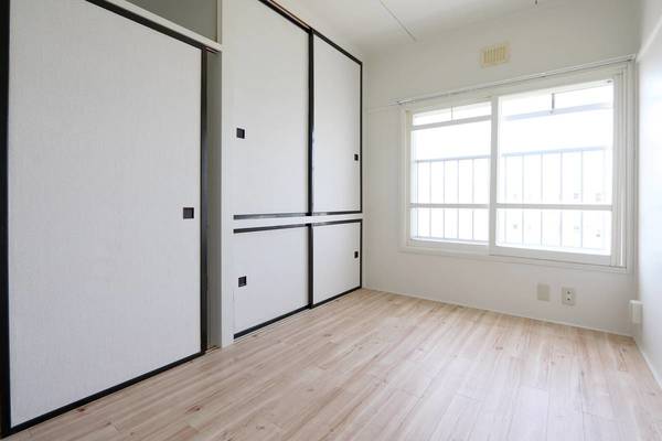 その他部屋・スペース　ビレッジハウスの同一物件・同一タイプの間取りの写真です