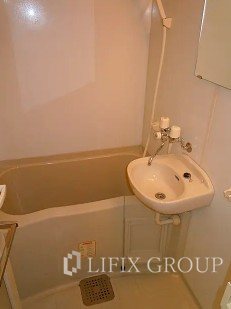 バス・シャワールーム　風呂