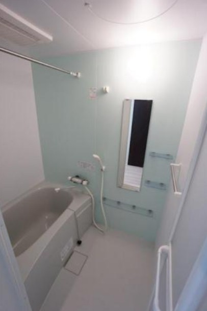 バス・シャワールーム　☆浴室☆