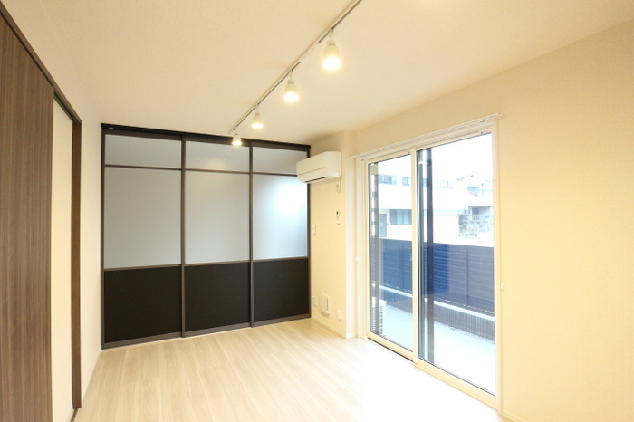 居室・リビング　使いやすいリビングです