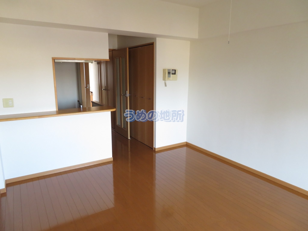 その他共有部分　リビング1