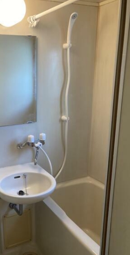 バス・シャワールーム　バスルーム☆