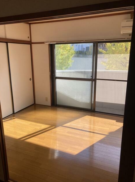 その他設備　エアコンあり☆