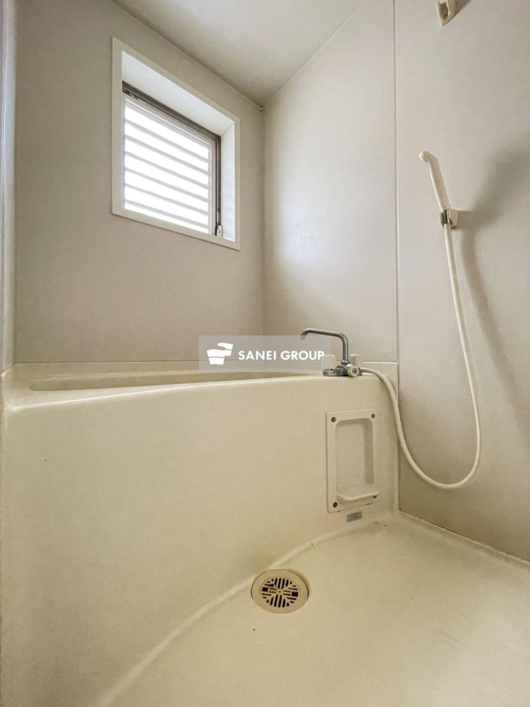 バス・シャワールーム　同仕様