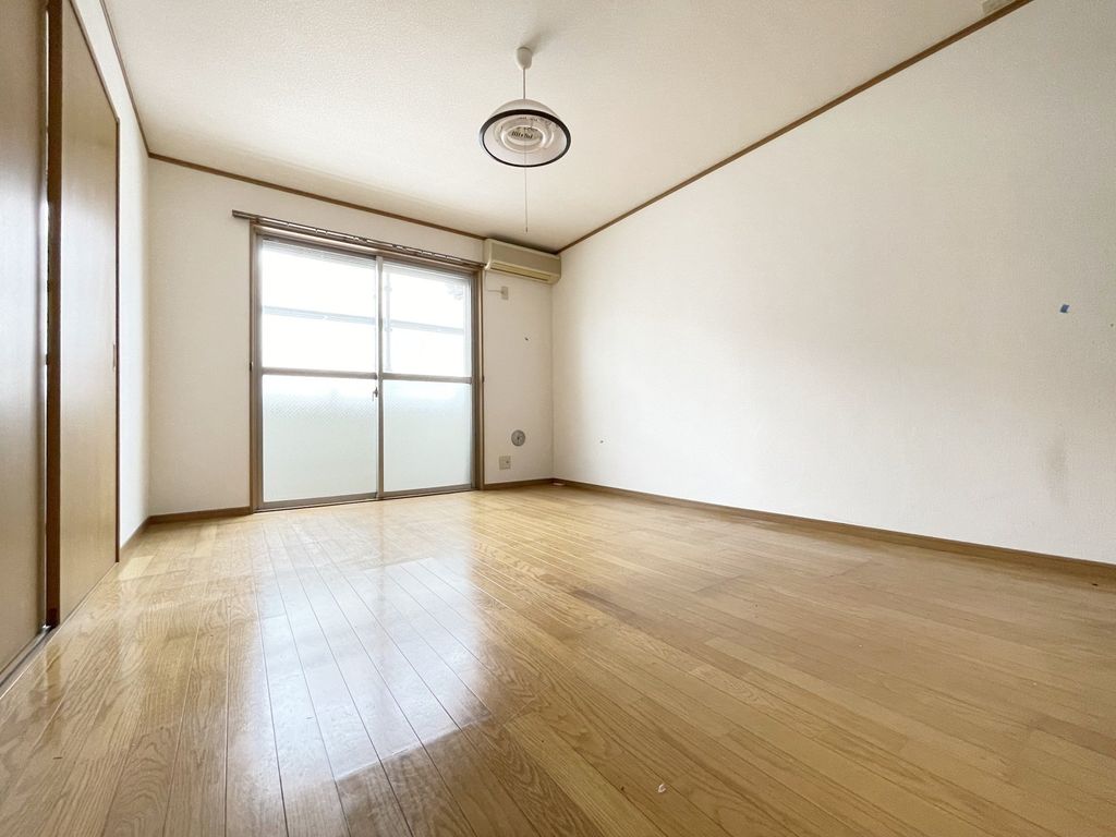 居室・リビング　同仕様