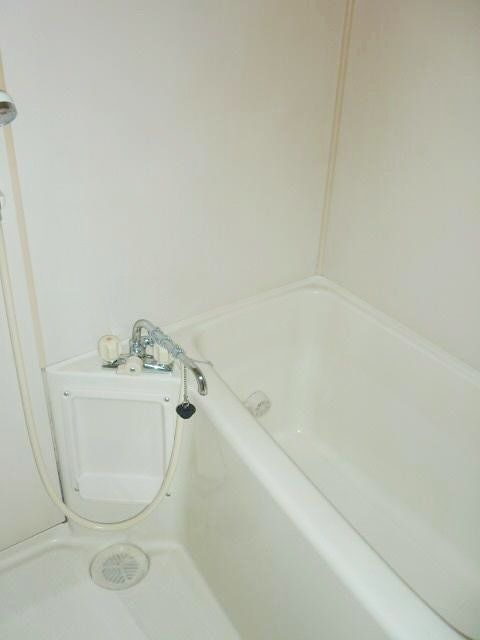 バス・シャワールーム　★★ゆったりバスルーム★★