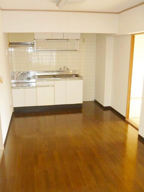 居室・リビング　★★広めのリビング★★