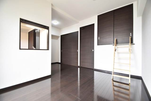 居室・リビング　リビングルーム