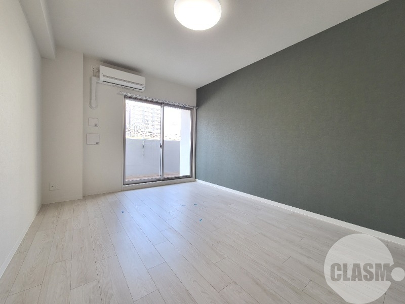 居室・リビング　洋室広々♪