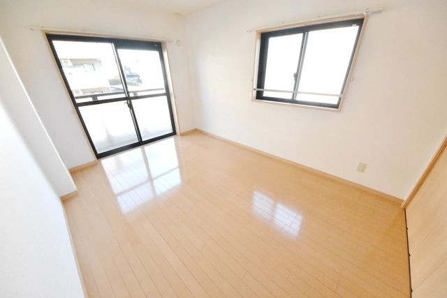 その他部屋・スペース　★明るいお部屋★