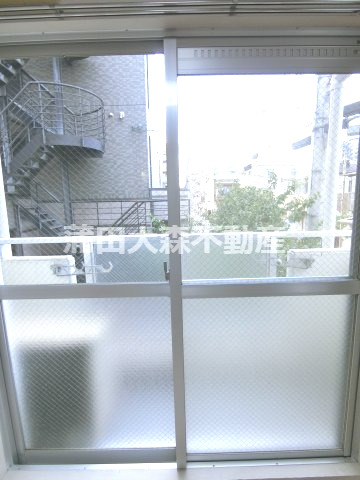 眺望　展望　眺望