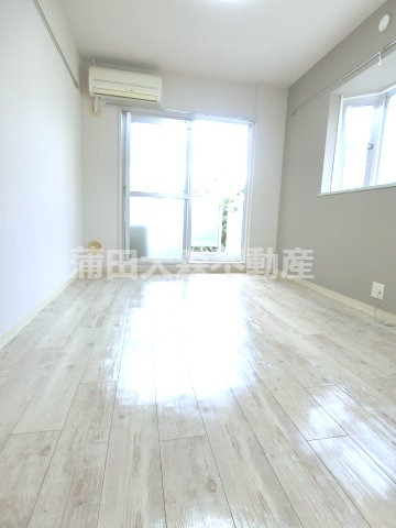 居室・リビング　洋室