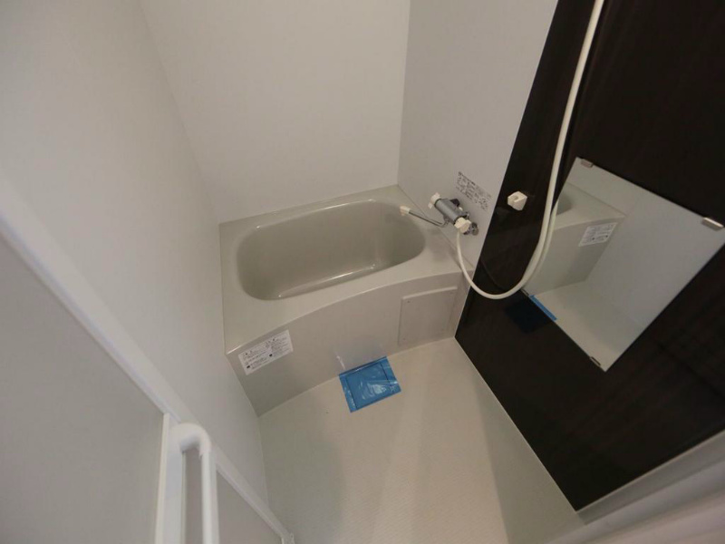 バス・シャワールーム　浴室暖房乾燥機　24時間換気機能付バスルーム