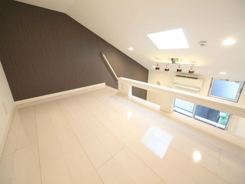 その他部屋・スペース　ロフト3.2帖（収納としても寝室としても使えます）