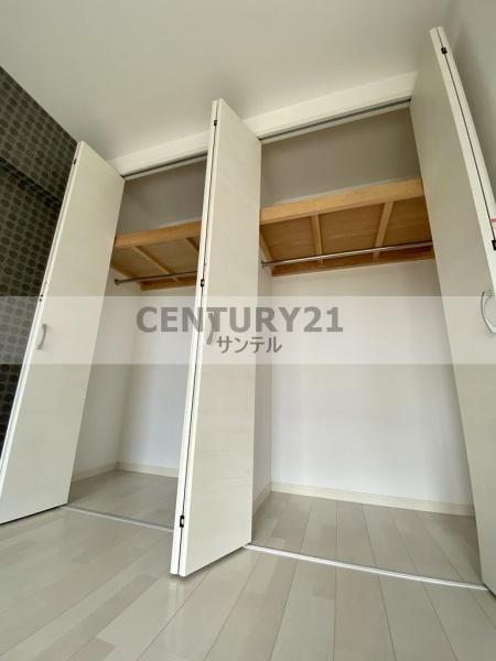 収納　※同タイプのイメージ画像です。