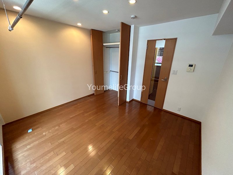 居室・リビング　※別部屋同間取り