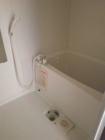 バス・シャワールーム　同仕様