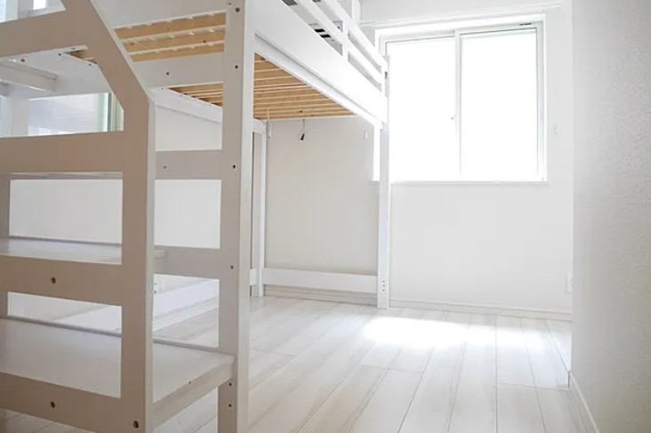 居室・リビング　※別部屋参考写真