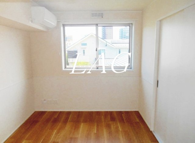 その他部屋・スペース　寝室です。