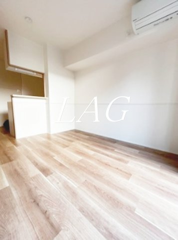 居室・リビング　洋室のお部屋です。