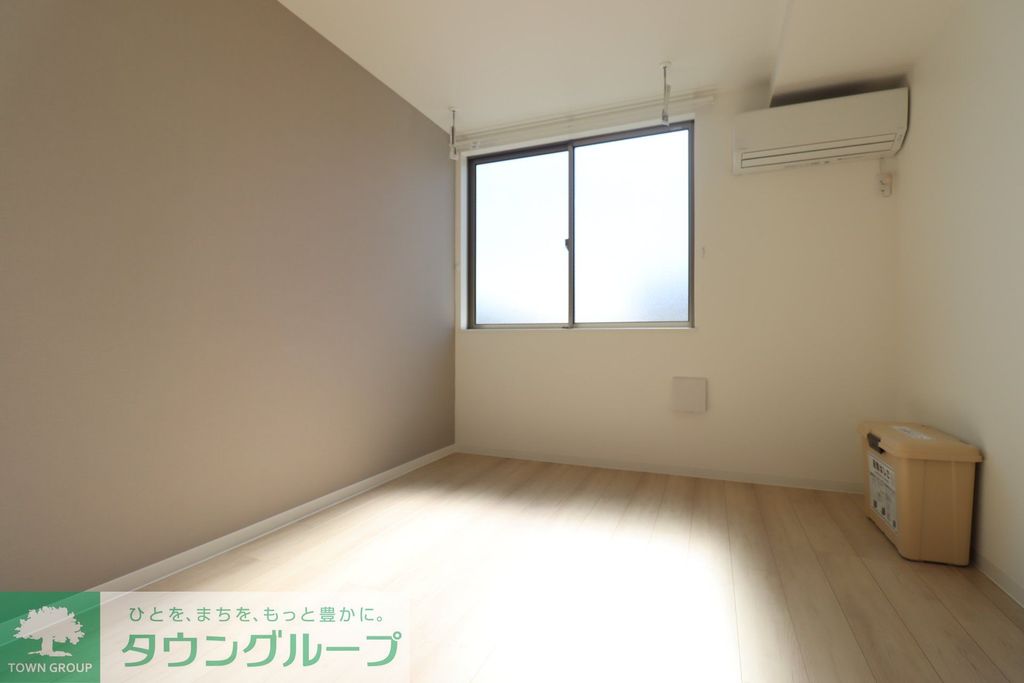 居室・リビング　リビング/居室