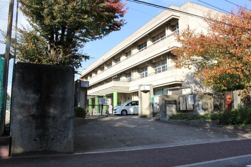 小学校　長岡第九小学校（小学校）まで1309m