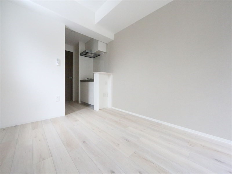 その他部屋・スペース　洋室9帖　ウォークインクローゼット付（収納充実してます）