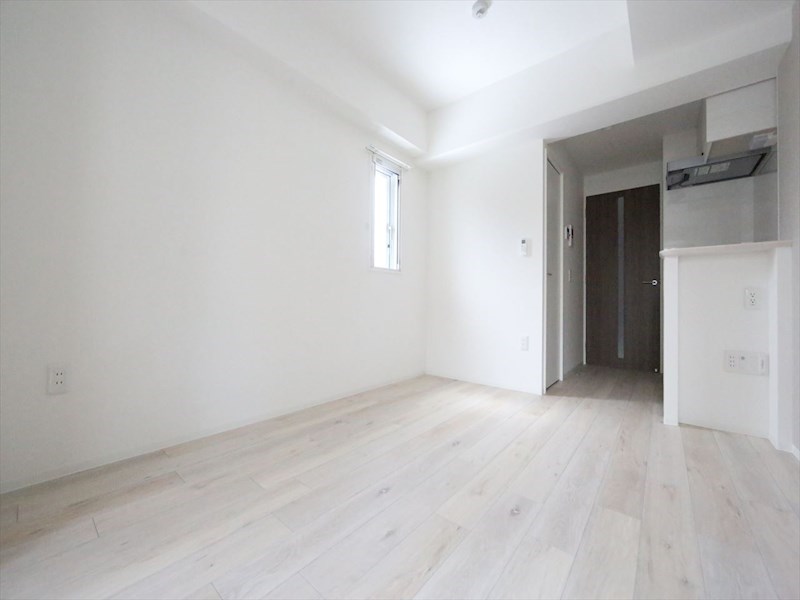 居室・リビング　洋室9帖　ウォークインクローゼット付（収納充実してます）