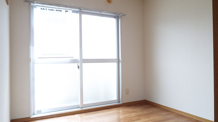 居室・リビング　南洋室