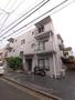 バームコート高円寺 2階 築31年1ヶ月の賃貸物件