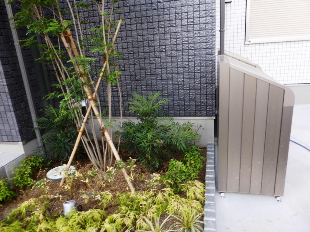 その他共有部分　ヴィオラケー