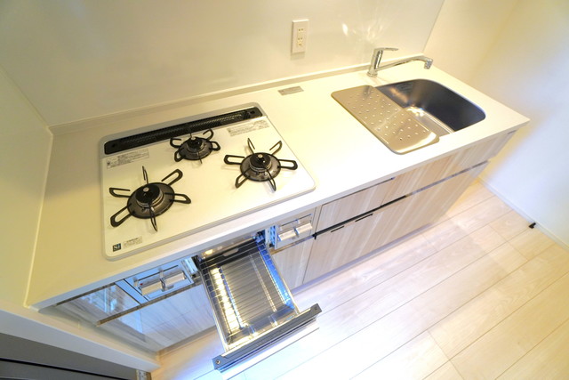 その他　※写真は同タイプ住戸です。