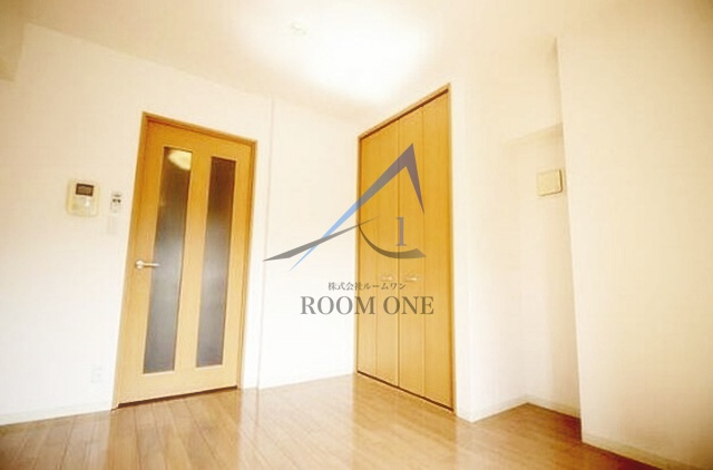 その他　寝室です。